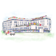 Клинический госпиталь ИДК